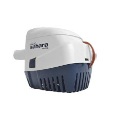 Автоматический трюмный насос Sahara S1100 Автоматический трюмный насос Sahara S1100